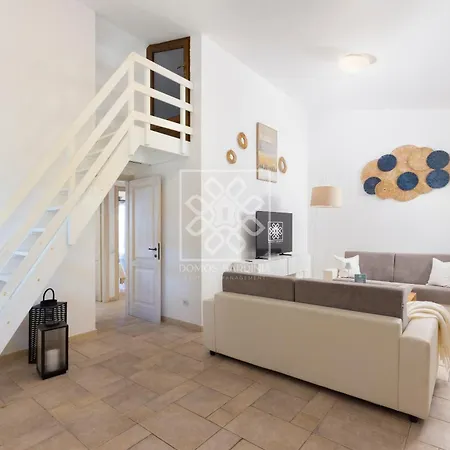 Vakantiehuis Casa Sardinia Stintino