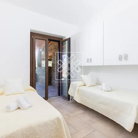 Casa Sardinia Stintino