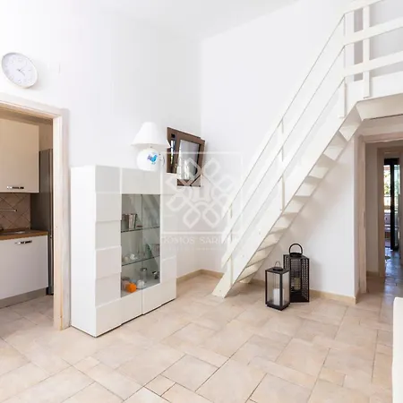 Casa Sardinia Stintino