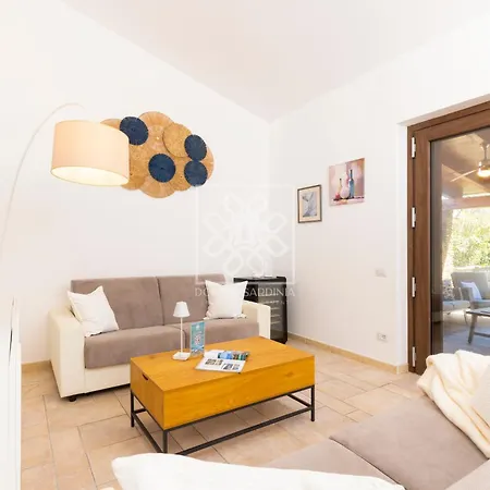Casa Sardinia