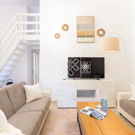 Casa Sardinia *