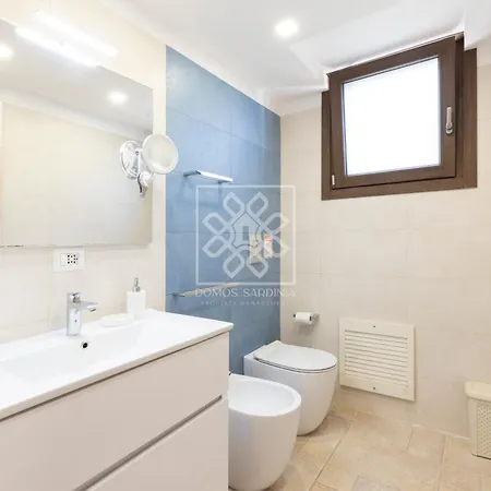 Casa Sardinia Vakantiehuis *