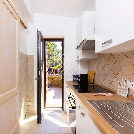Casa Sardinia *