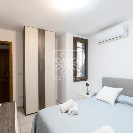 Casa Sardinia 度假居 *