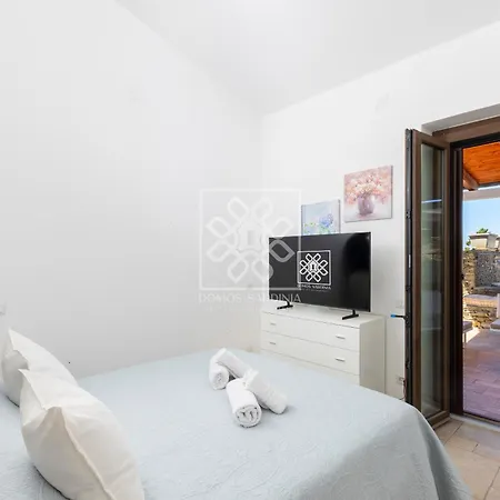 Casa Sardinia *