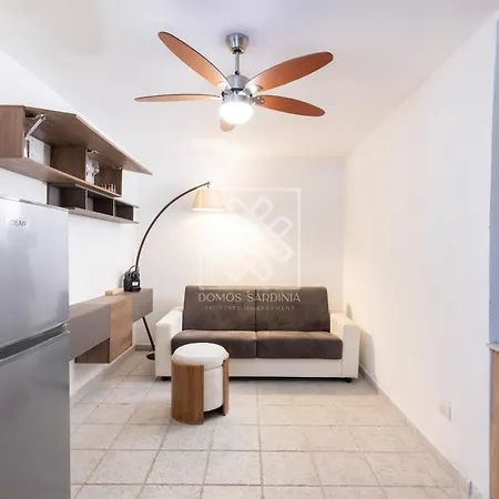 度假居 Casa Sardinia