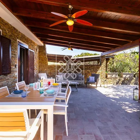 Casa Sardinia *