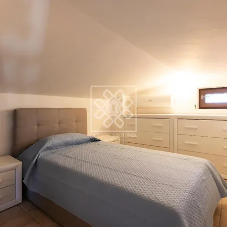 Ferienhaus Casa Sardinia
