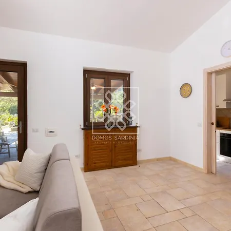 Casa Sardinia Vakantiehuis Stintino