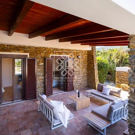 Vakantiehuis Casa Sardinia