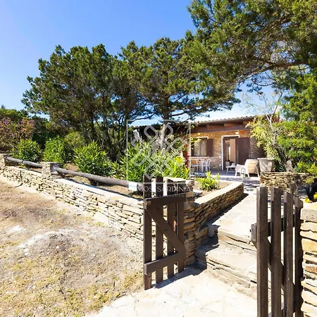 Casa Sardinia 斯廷蒂诺