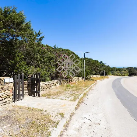 Ferienhaus Casa Sardinia Stintino