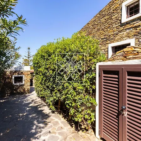 Casa Sardinia 度假居 斯廷蒂诺