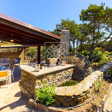 Casa Sardinia Ferienhaus