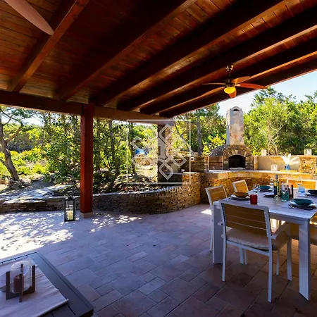 Casa Sardinia *