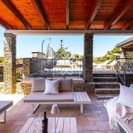 Casa Sardinia Vakantiehuis