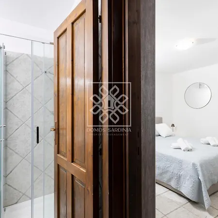 Vakantiehuis Casa Sardinia