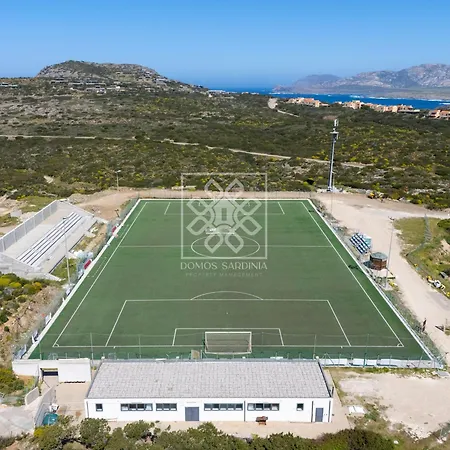度假居 Casa Sardinia