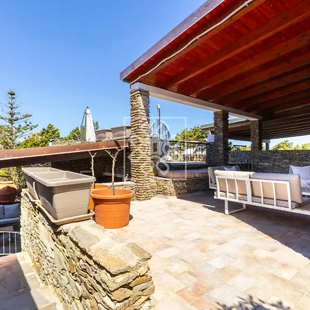 Vakantiehuis Casa Sardinia