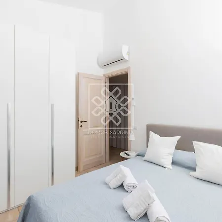 Casa Sardinia