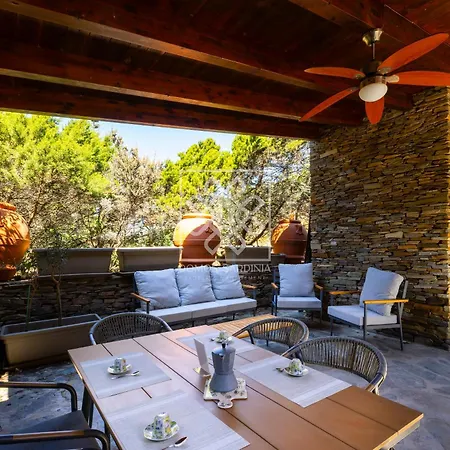 Дом отдыха Casa Sardinia *