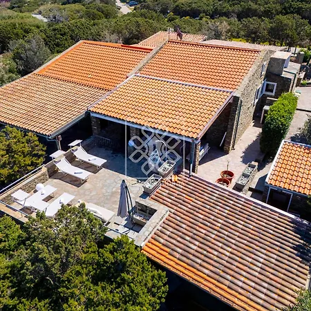 Casa Sardinia *