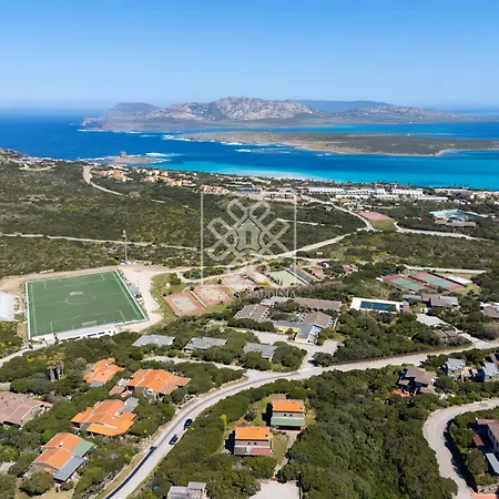Holiday home Casa Sardinia Stintino
