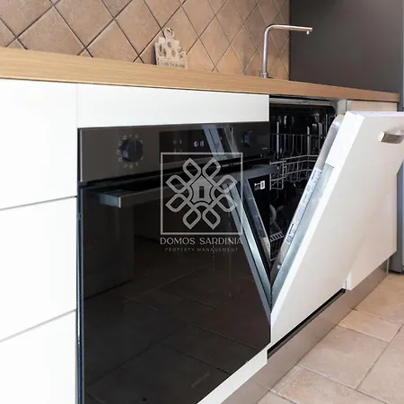 Casa Sardinia Vakantiehuis Stintino