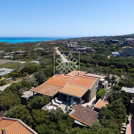 Casa Sardinia * 斯廷蒂诺