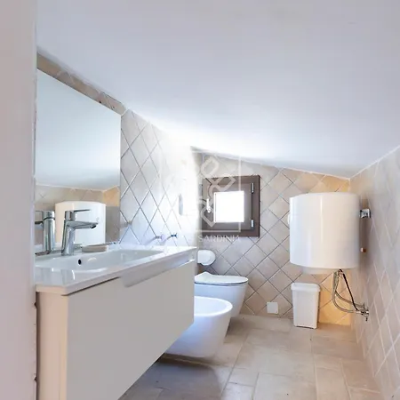 Casa Sardinia Vakantiehuis
