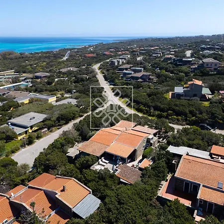 Casa Sardinia *
