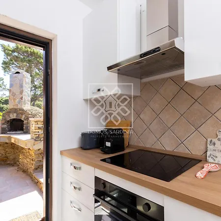 Ferienhaus Casa Sardinia Stintino