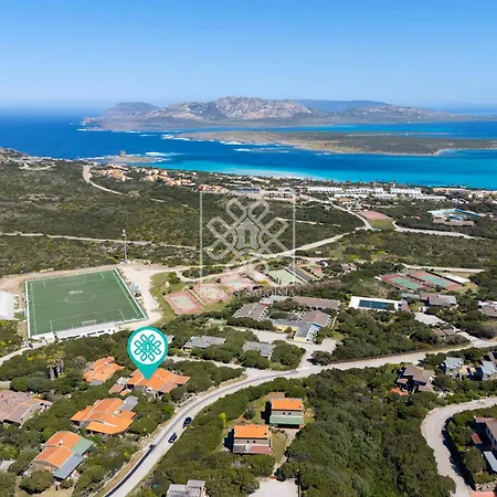 Casa Sardinia *