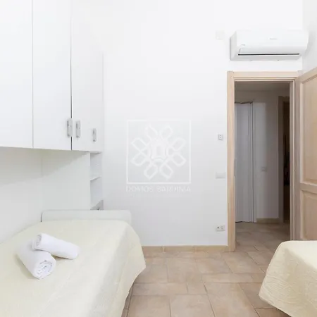 Casa Sardinia Vakantiehuis Stintino