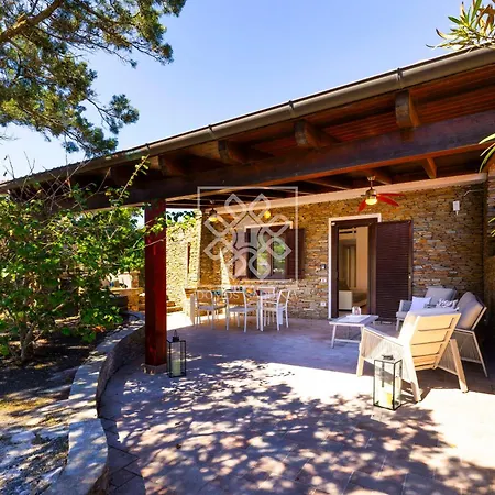 Casa Sardinia Vakantiehuis
