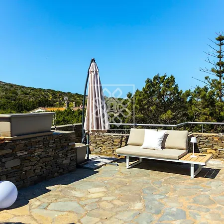 Casa Sardinia Vakantiehuis Stintino